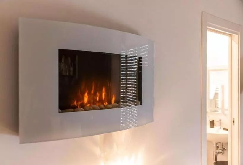 پانسیون Capruzzi Guest House