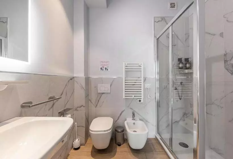 پانسیون Capruzzi Guest House