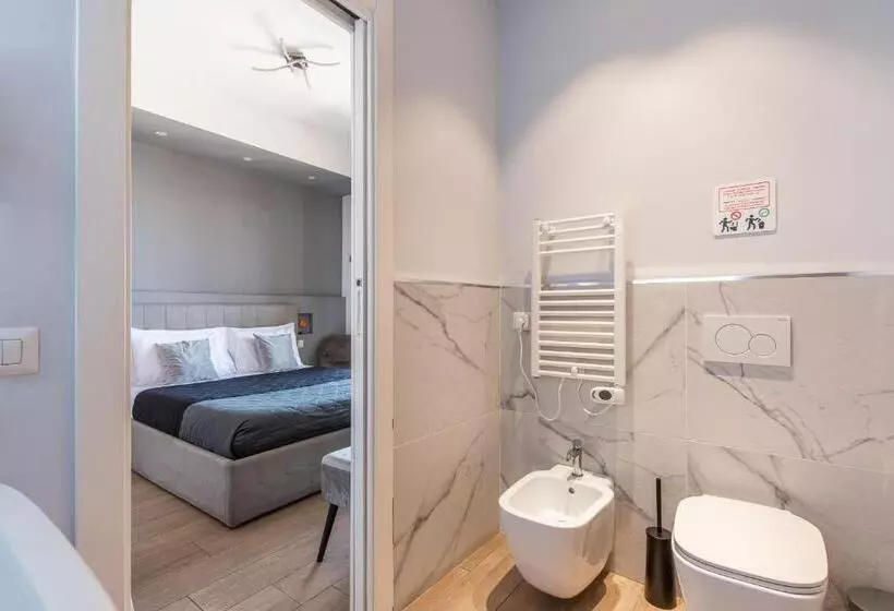 پانسیون Capruzzi Guest House