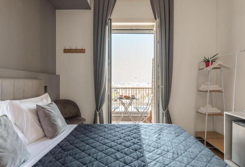 پانسیون Capruzzi Guest House