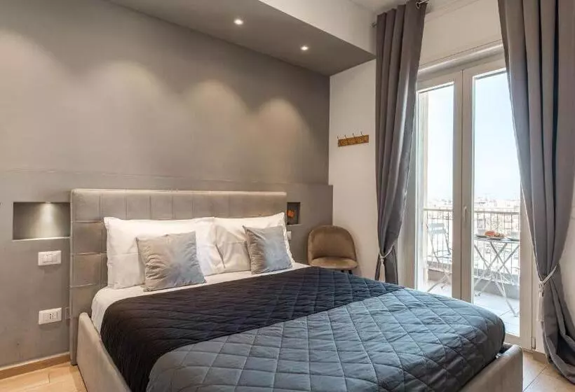 پانسیون Capruzzi Guest House