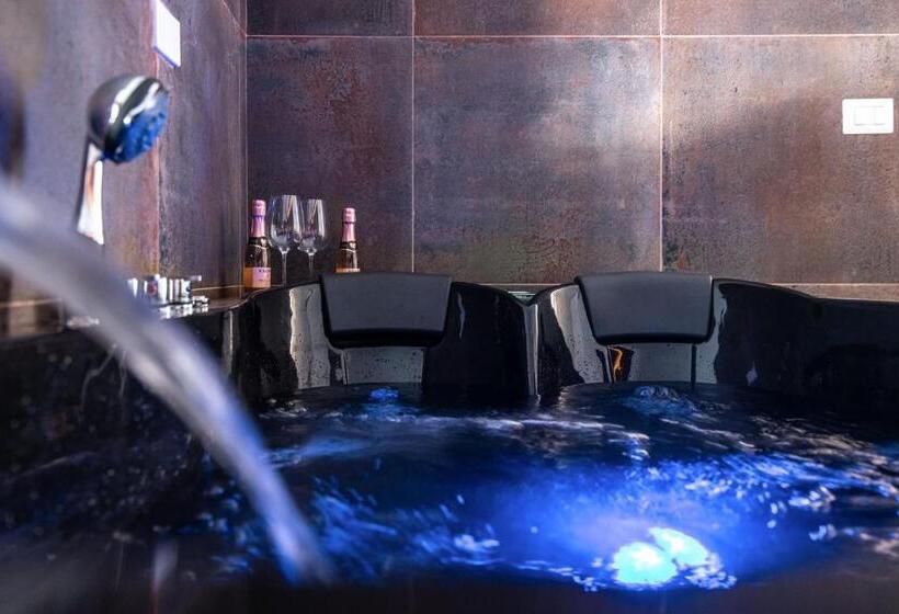 پانسیون Capruzzi Guest House