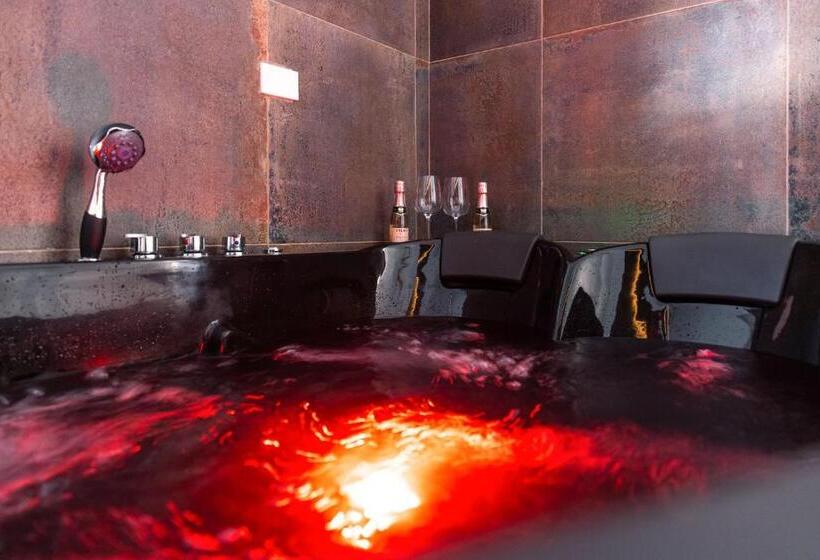 پانسیون Capruzzi Guest House