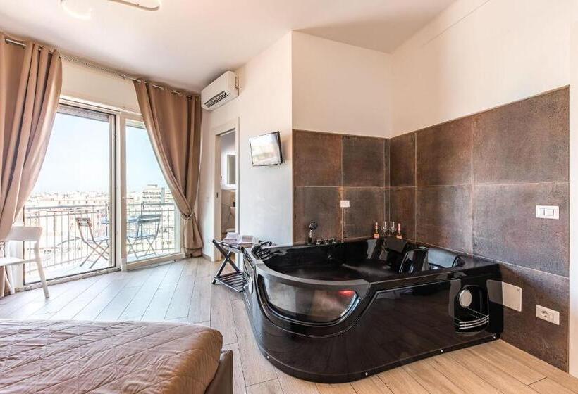 پانسیون Capruzzi Guest House