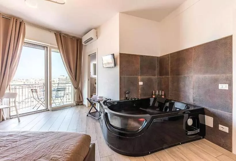 پانسیون Capruzzi Guest House