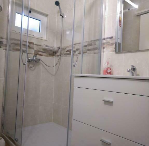 膳宿费 Casa Vaz 2