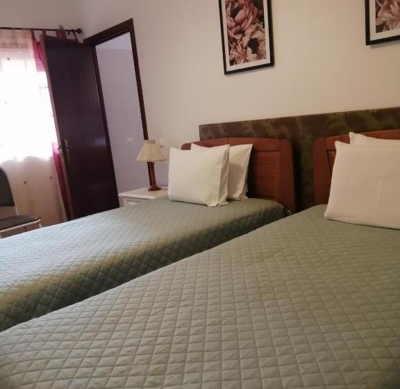 膳宿费 Casa Vaz 2