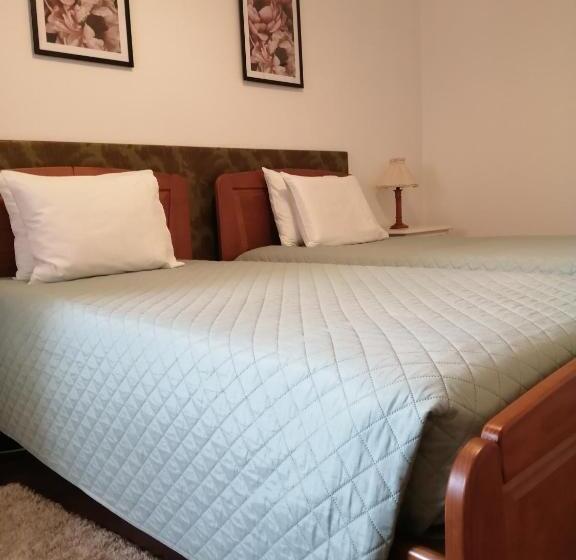 膳宿费 Casa Vaz 2