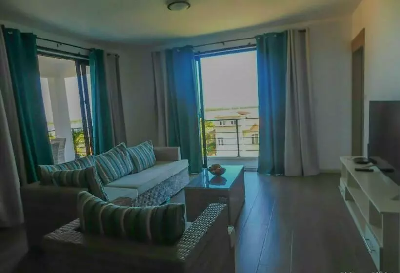 پانسیون Fullmoon Apartment & Studio