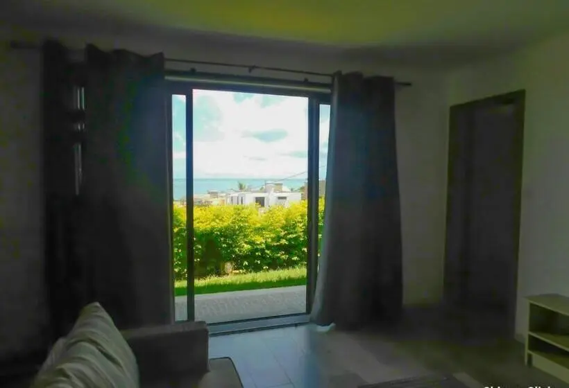 پانسیون Fullmoon Apartment & Studio