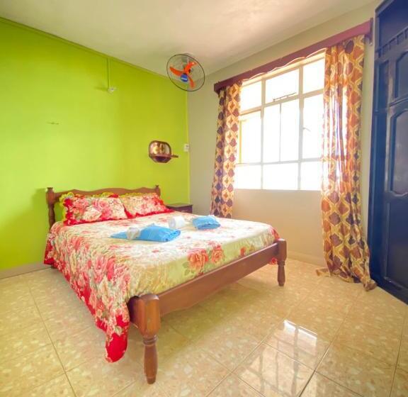 پانسیون La Rosedepine Chez Mariani Chez L Habitant