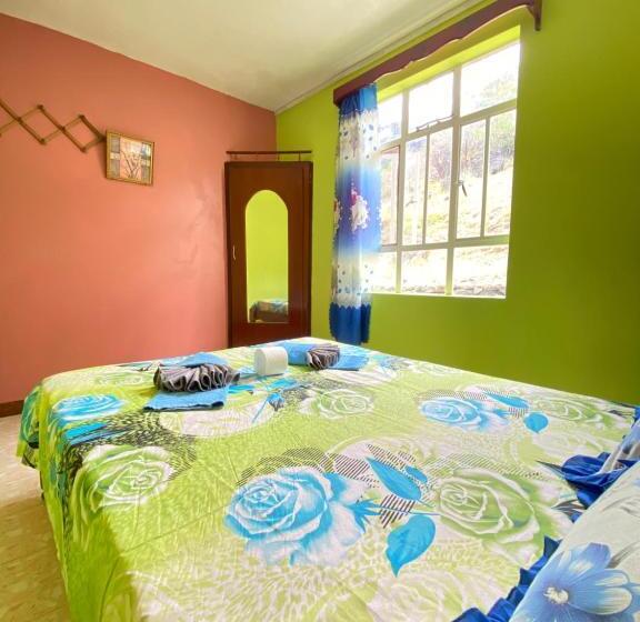 پانسیون La Rosedepine Chez Mariani Chez L Habitant