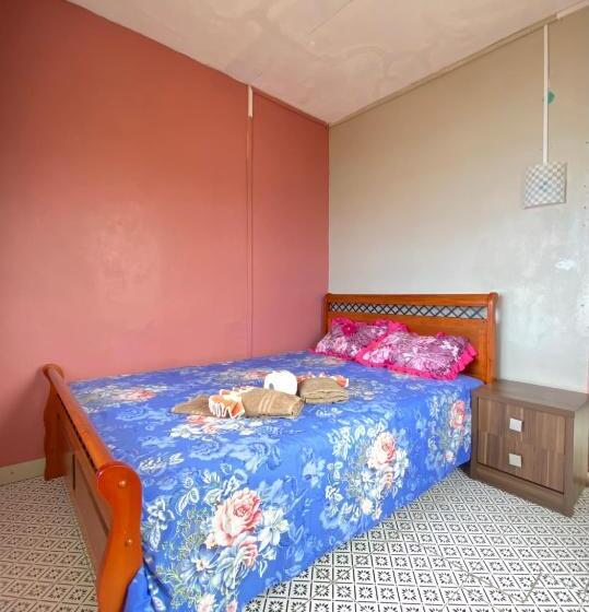 پانسیون La Rosedepine Chez Mariani Chez L Habitant