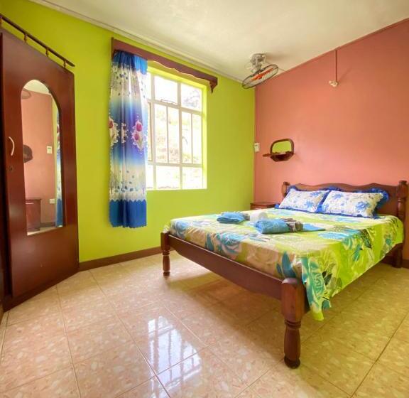 پانسیون La Rosedepine Chez Mariani Chez L Habitant