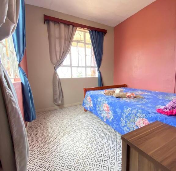 پانسیون La Rosedepine Chez Mariani Chez L Habitant