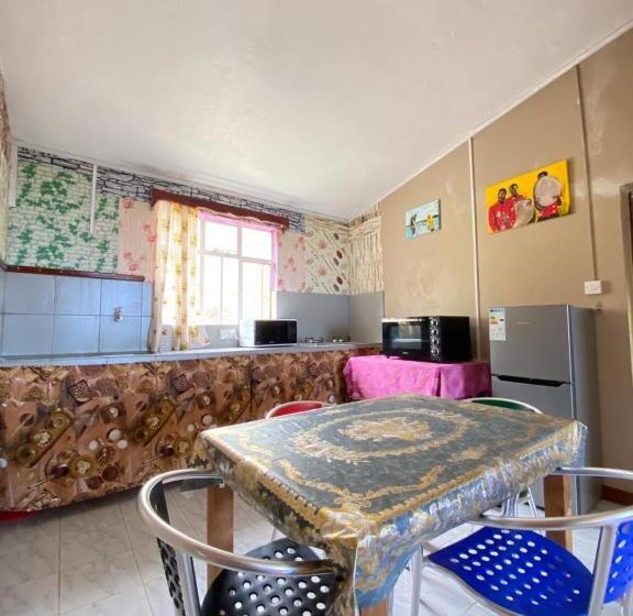 پانسیون La Rosedepine Chez Mariani Chez L Habitant