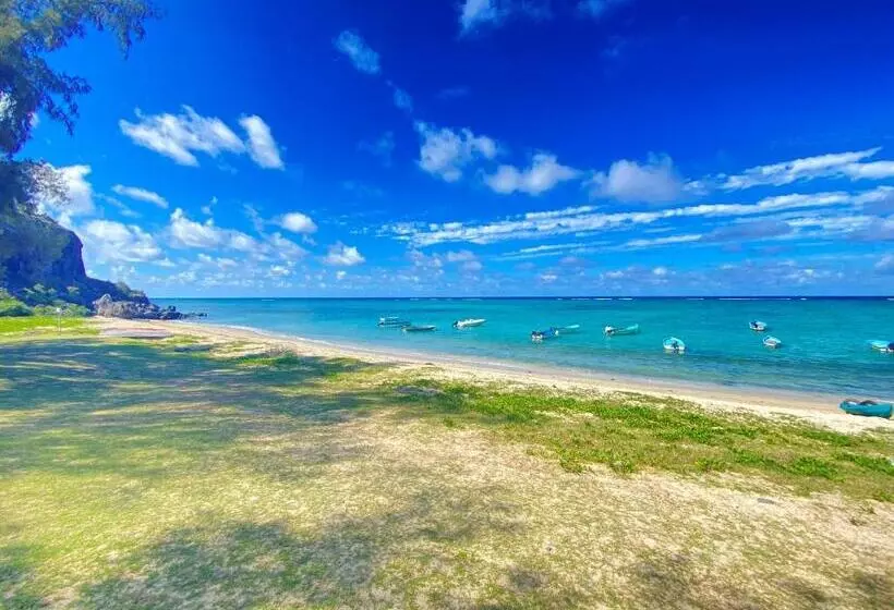 پانسیون La Rosedepine Chez Mariani Chez L Habitant