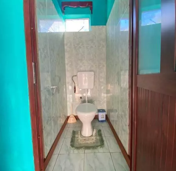 پانسیون La Rosedepine Chez Mariani Chez L Habitant