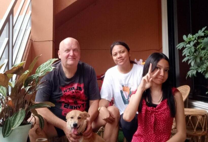 Pensão Solsken Guest House