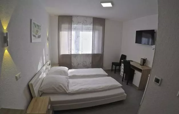 Pension Kochertal