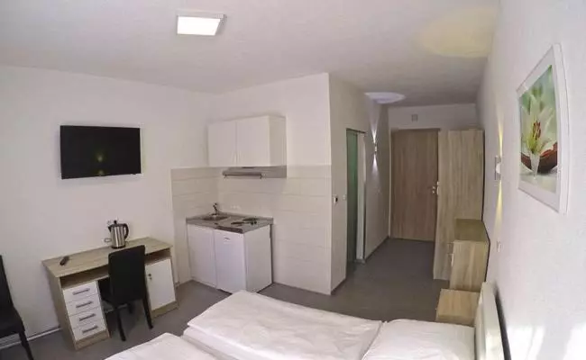 Pension Kochertal
