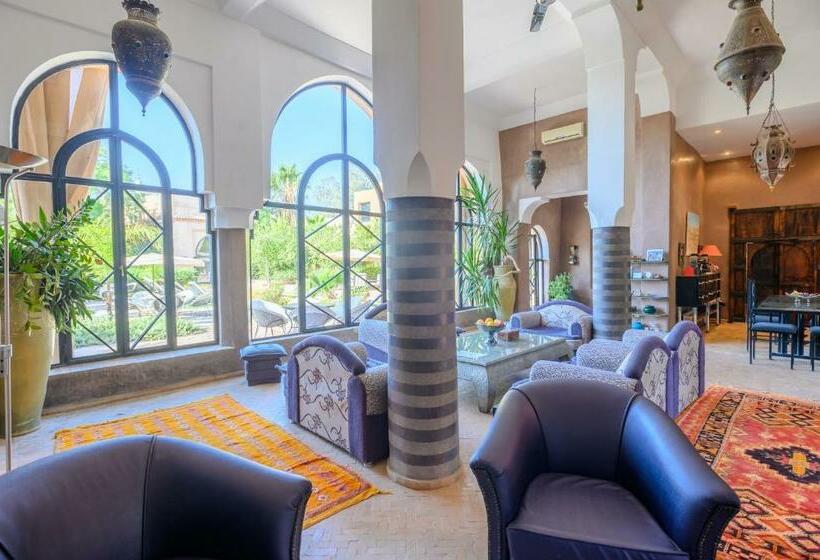 ריאדים Prestige Du Souss