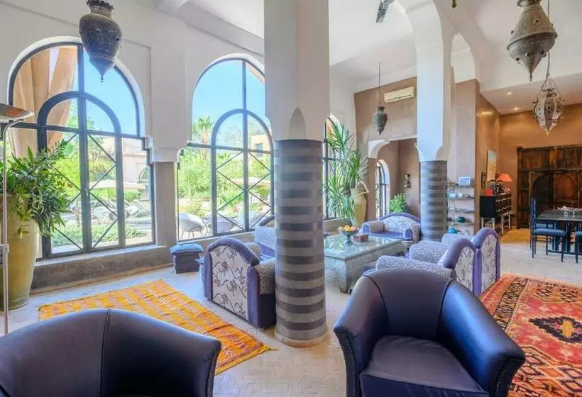 Riad Prestige Du Souss