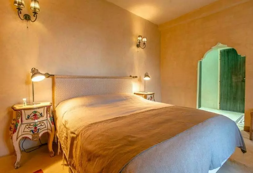 Riad Prestige Du Souss