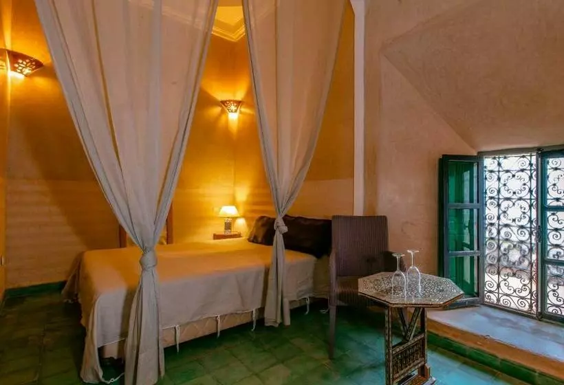 Riad Prestige Du Souss