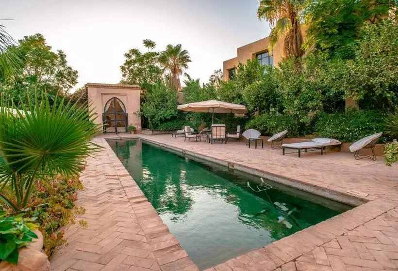 Riad Prestige Du Souss