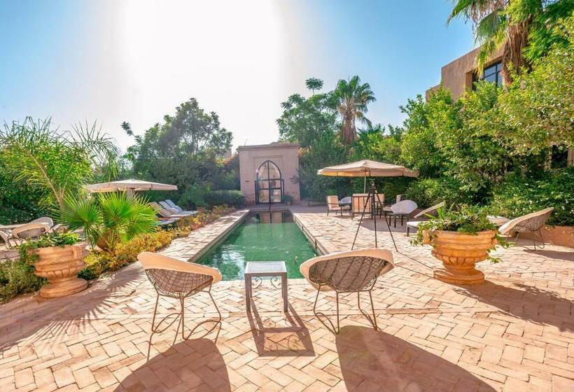 ריאדים Prestige Du Souss