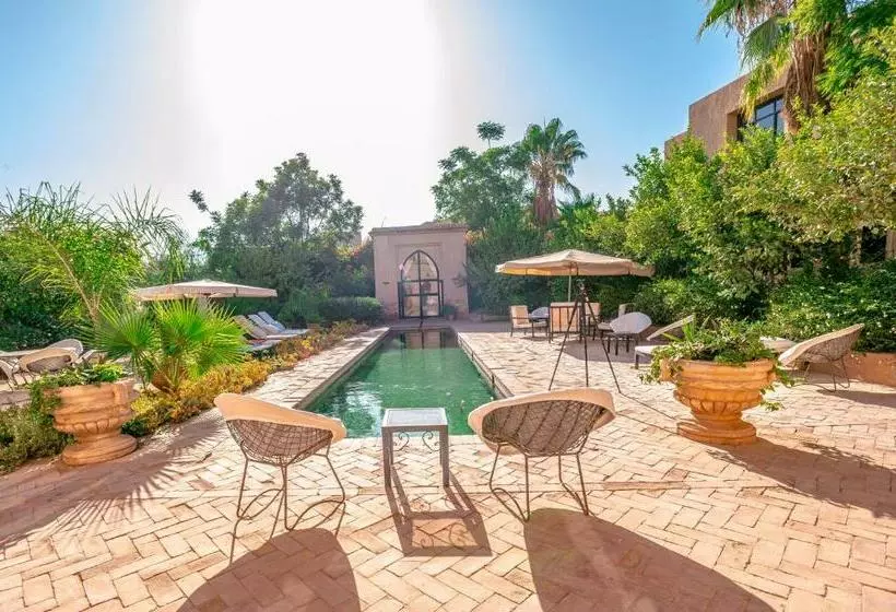 Riad Prestige Du Souss