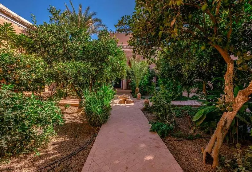 Riad Prestige Du Souss