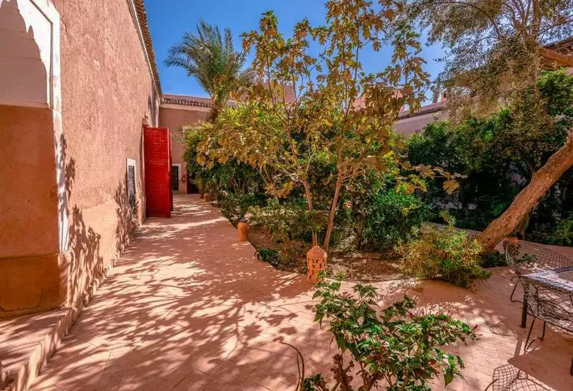 Riad Prestige Du Souss