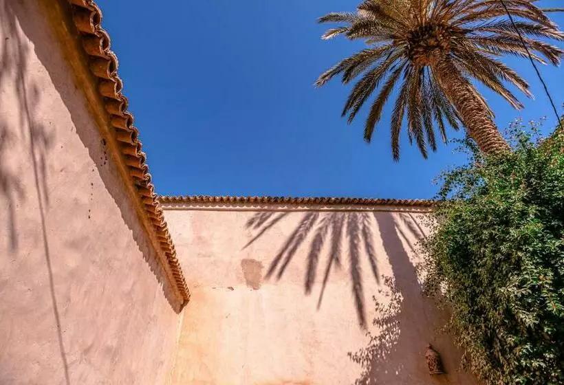 Riad Prestige Du Souss