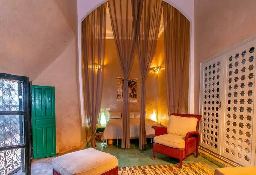 Riad Prestige Du Souss