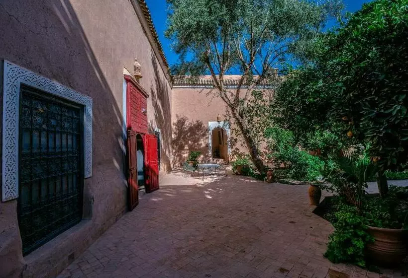 Riad Prestige Du Souss