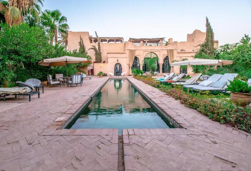 ריאדים Prestige Du Souss