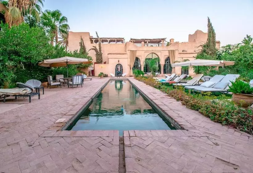 Riad Prestige Du Souss