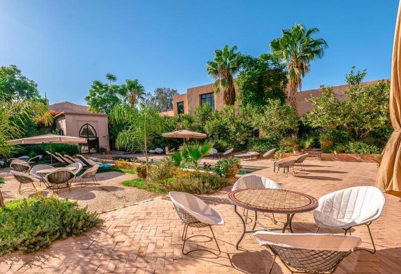 ריאדים Prestige Du Souss