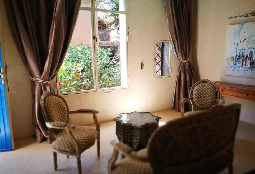 ריאדים Prestige Du Souss