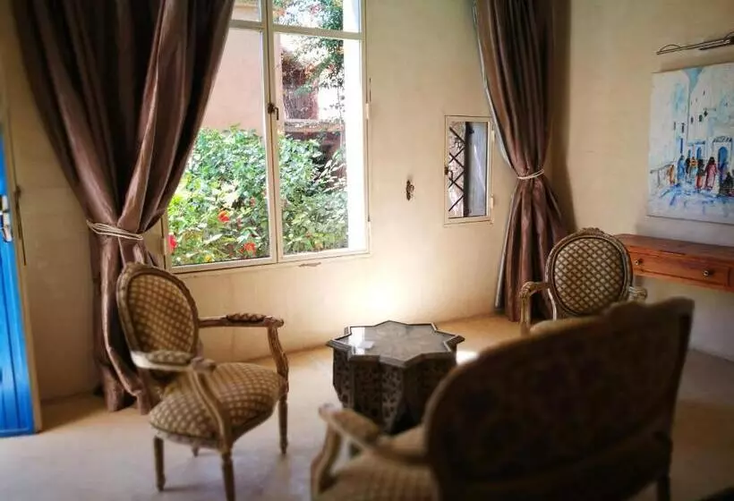 Riad Prestige Du Souss