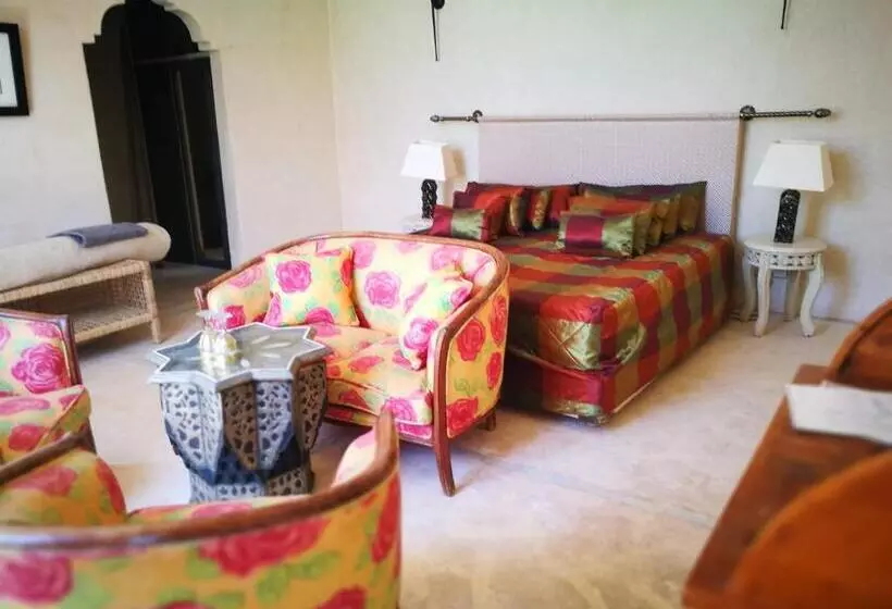 Riad Prestige Du Souss