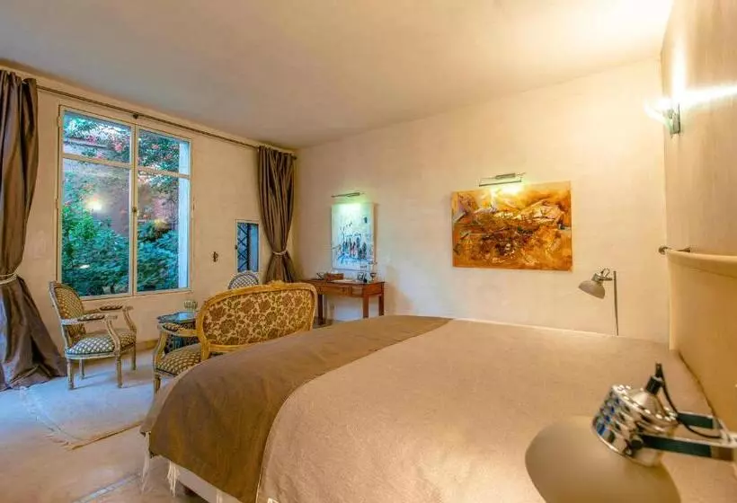 Riad Prestige Du Souss