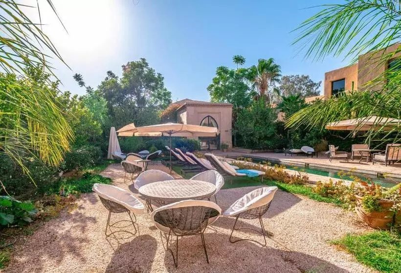 Riad Prestige Du Souss