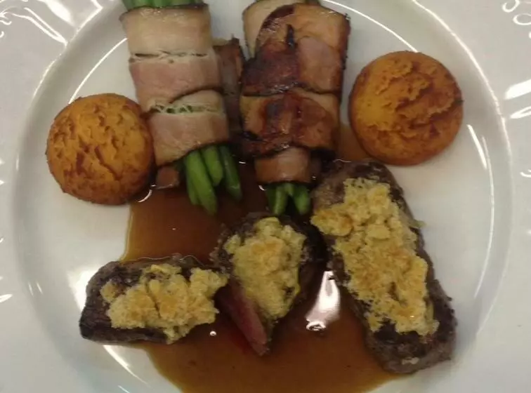 ユースホステル Gasthof Zur Seeburg