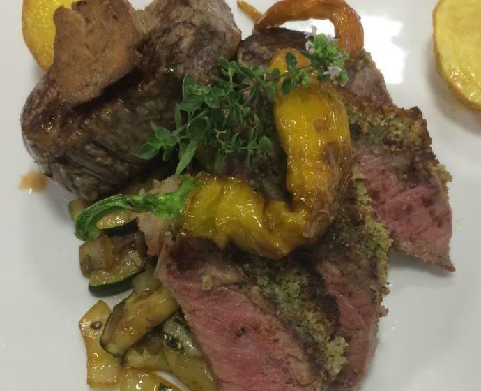 הוסטל Gasthof Zur Seeburg