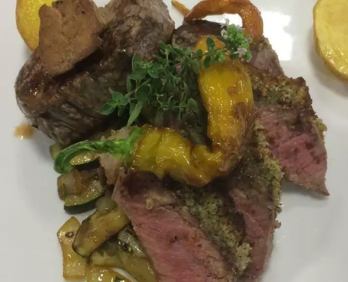 ユースホステル Gasthof Zur Seeburg