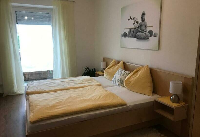 הוסטל Gasthof Zur Seeburg