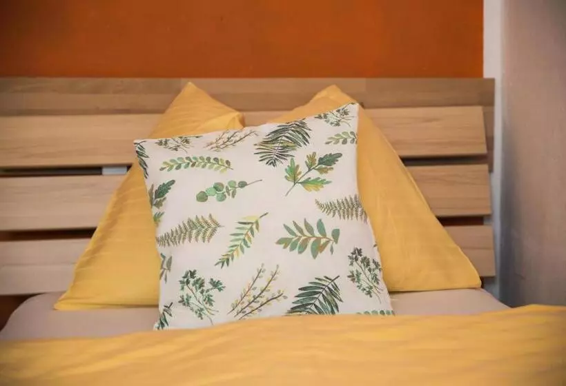 ユースホステル Gasthof Zur Seeburg